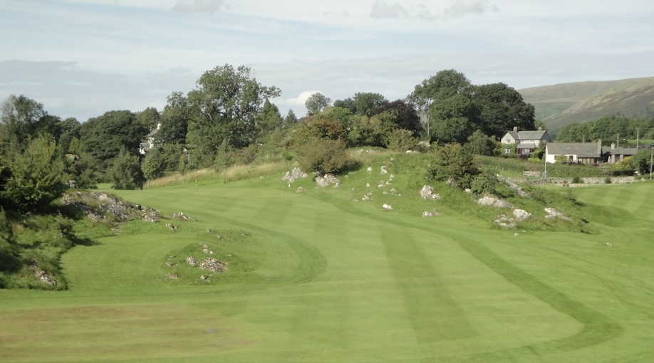 Photo of Casterton Golf Club